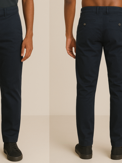 Chenos Pant