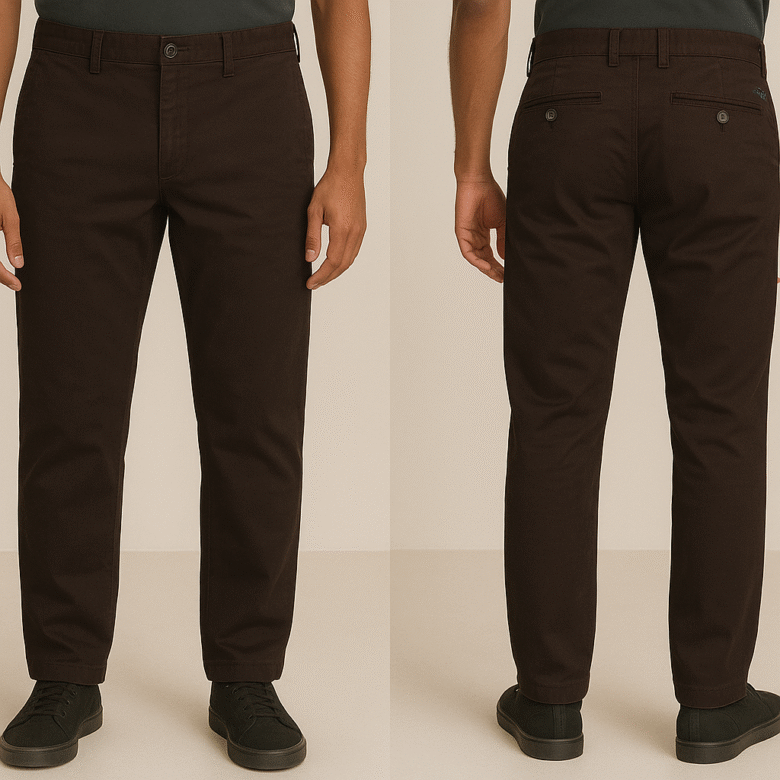 Chenos Pant - Image 3