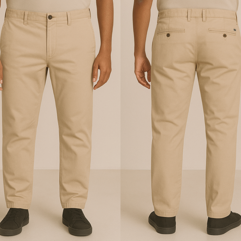 Chenos Pant - Image 6