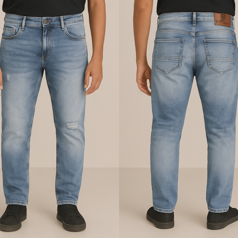 Jeans - Image 3
