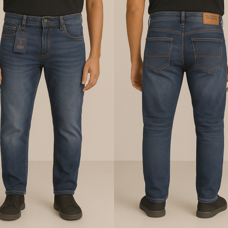 Jeans - Image 6