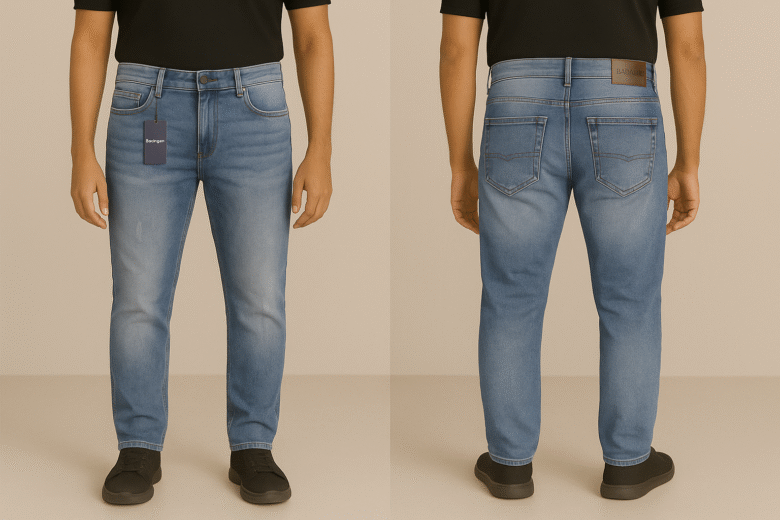 Jeans - Image 4