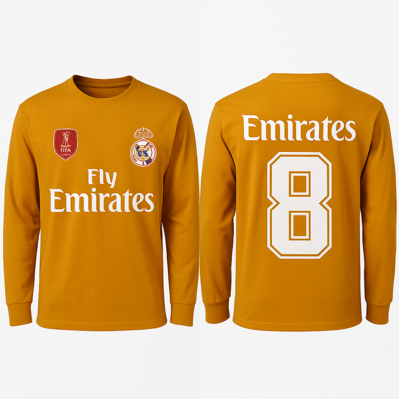 Full Sleeve T-Shirt Special - Image 8
