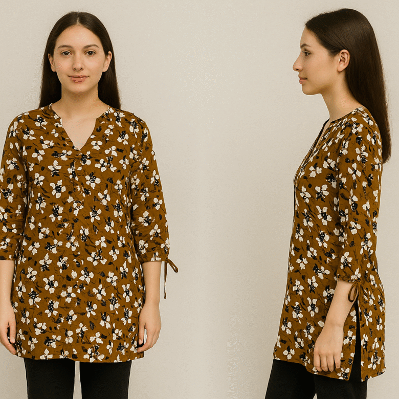 3 Stylish Tops Combo @ Just ₹699/- - Image 3