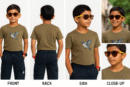 Kids Combo Set – Just Rs.699/-