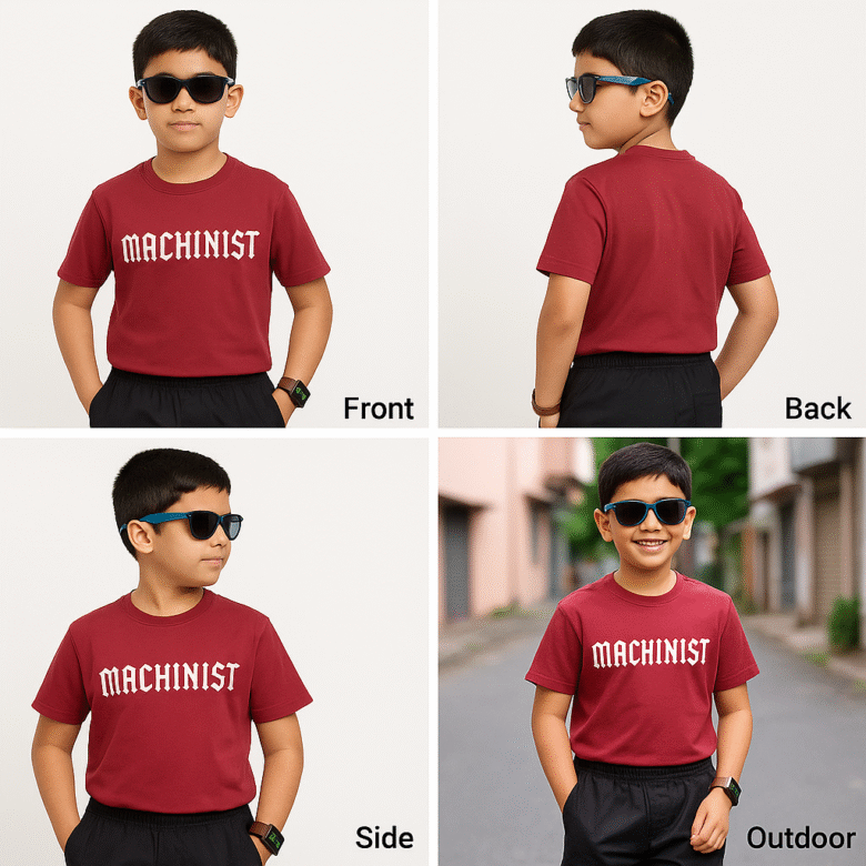 Kids Combo Set – Just Rs.699/- - Image 13
