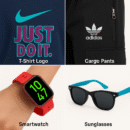 Kids Combo Set – Just Rs.699/-
