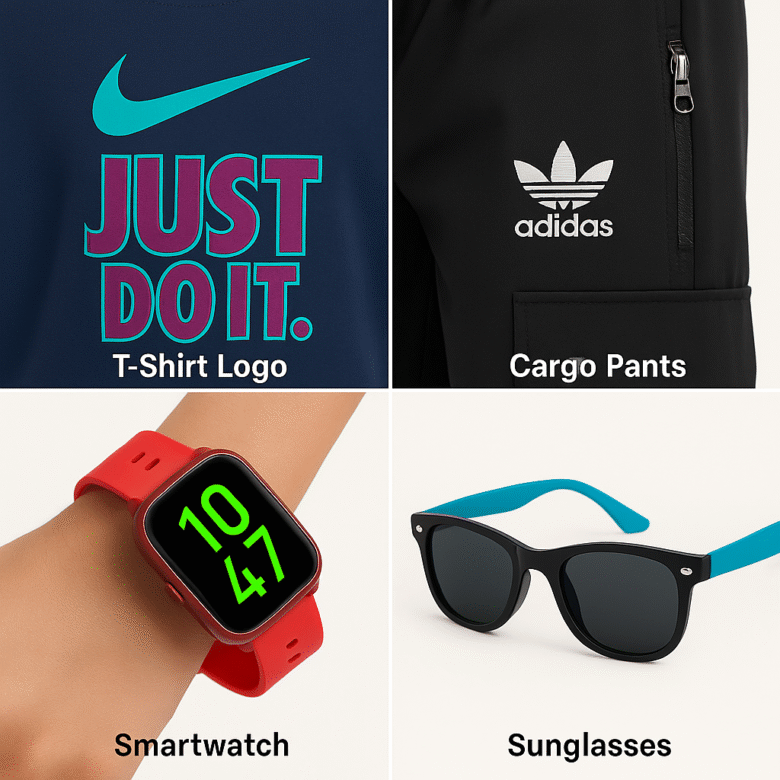 Kids Combo Set – Just Rs.699/- - Image 17