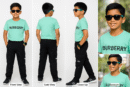 Kids Combo Set – Just Rs.699/-
