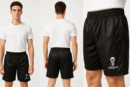 Premium Shorts (Nikkar)