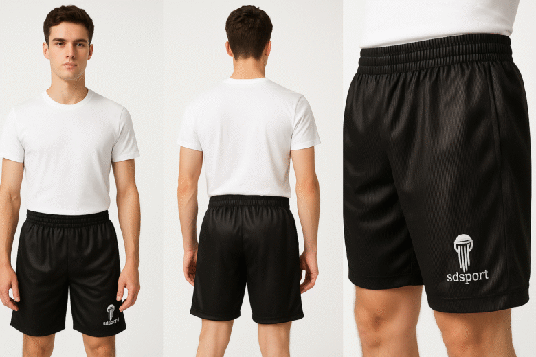 Premium Shorts (Nikkar) - Image 4