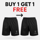 Premium Shorts (Nikkar)