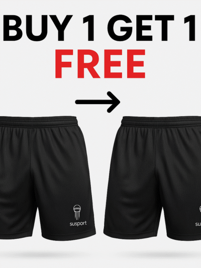 Premium Shorts (Nikkar)