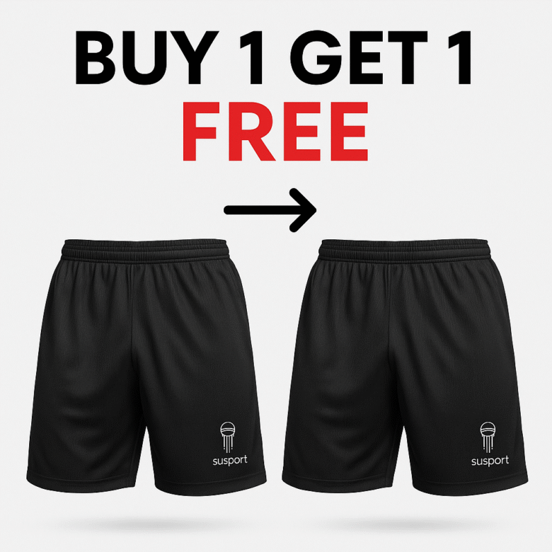 Premium Shorts (Nikkar)