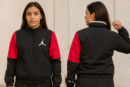 Fur Track Suit –Girls Stylish & Super Warm for Winter