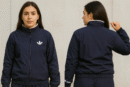 Fur Track Suit –Girls Stylish & Super Warm for Winter