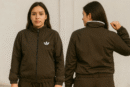 Fur Track Suit –Girls Stylish & Super Warm for Winter
