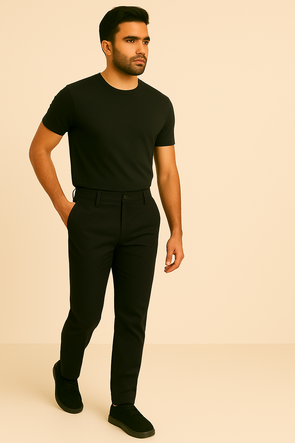 CHENO'S PANT