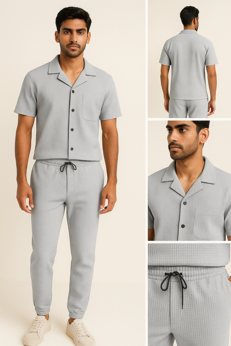 PREMIUM WINTER CO-ORD SET - Image 5