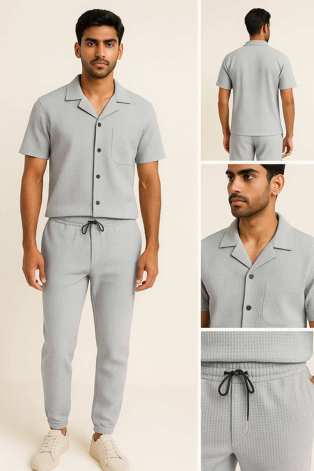 PREMIUM WINTER CO-ORD SET - Image 5
