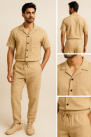 PREMIUM WINTER CO-ORD SET