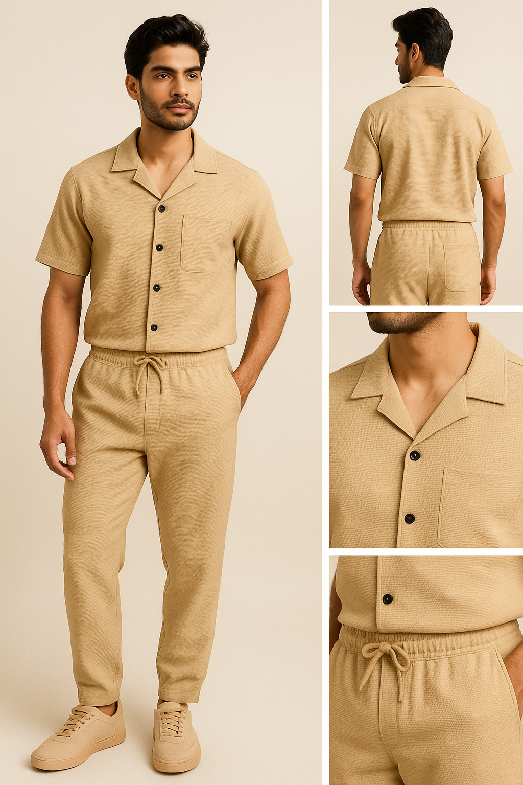 PREMIUM WINTER CO-ORD SET - Image 3