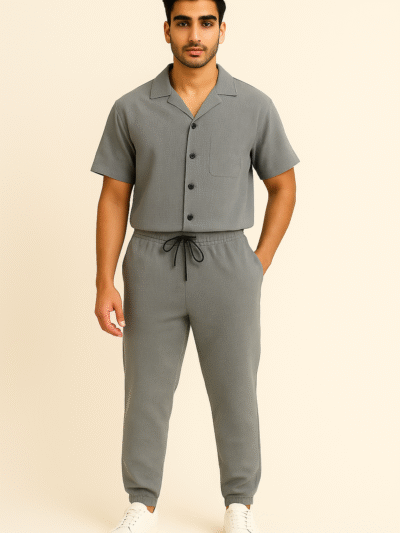 PREMIUM WINTER CO-ORD SET