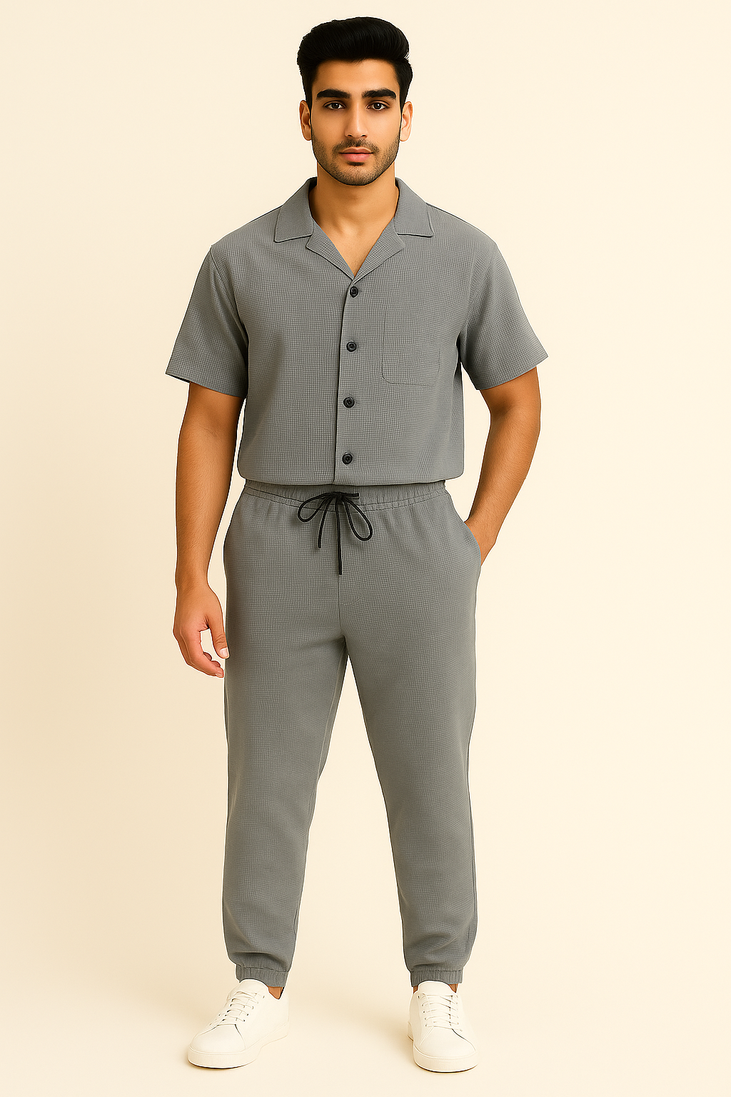 PREMIUM WINTER CO-ORD SET