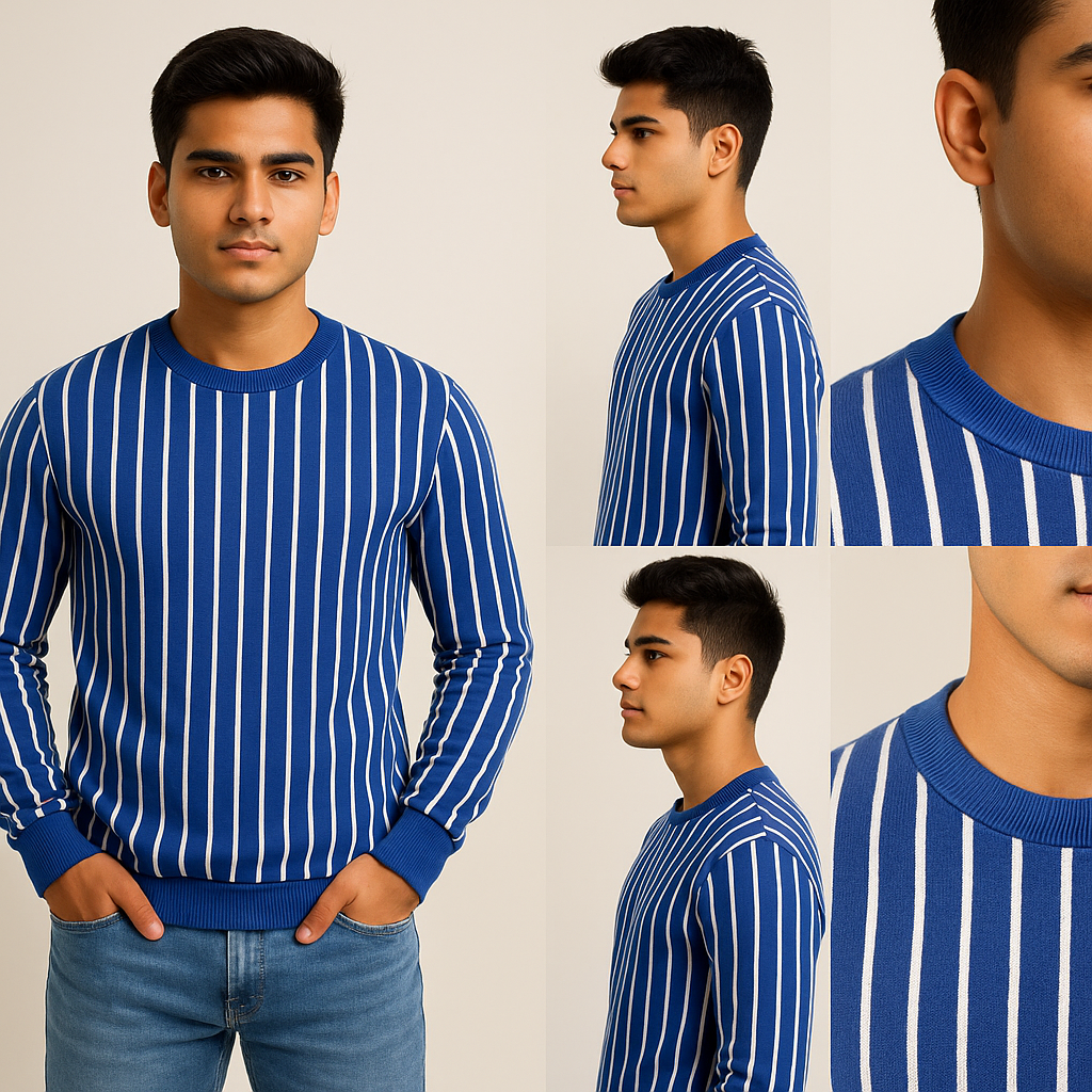 SWEAT SHIRT - Image 2