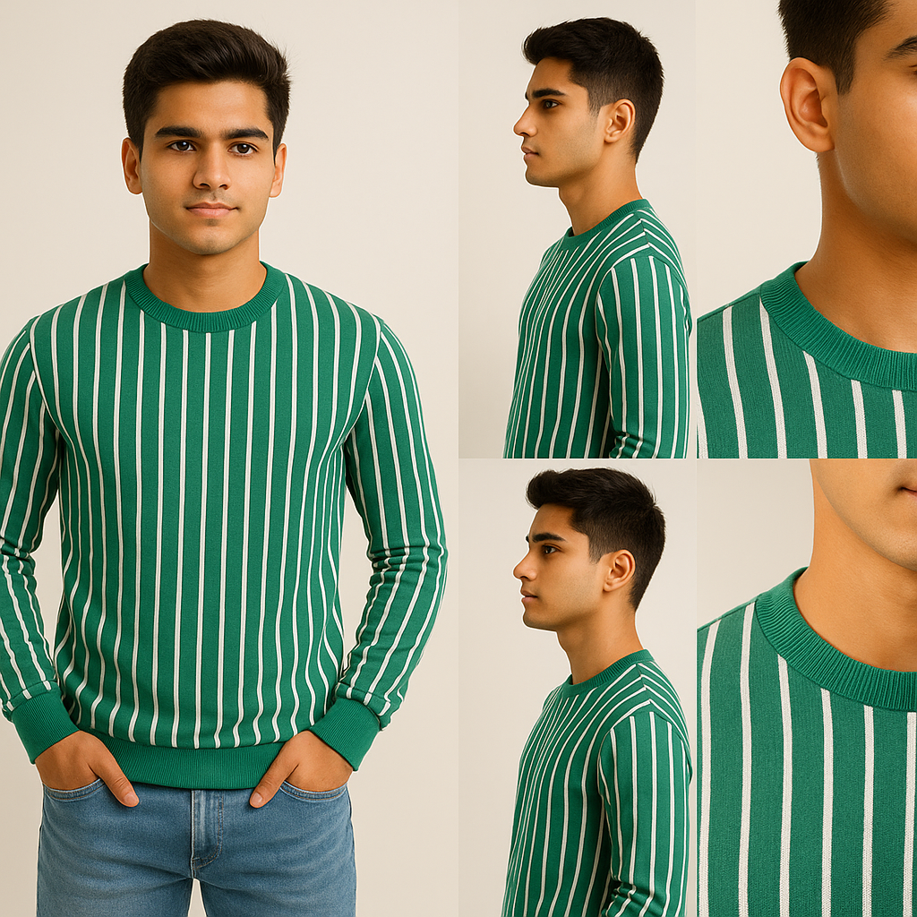 SWEAT SHIRT - Image 3