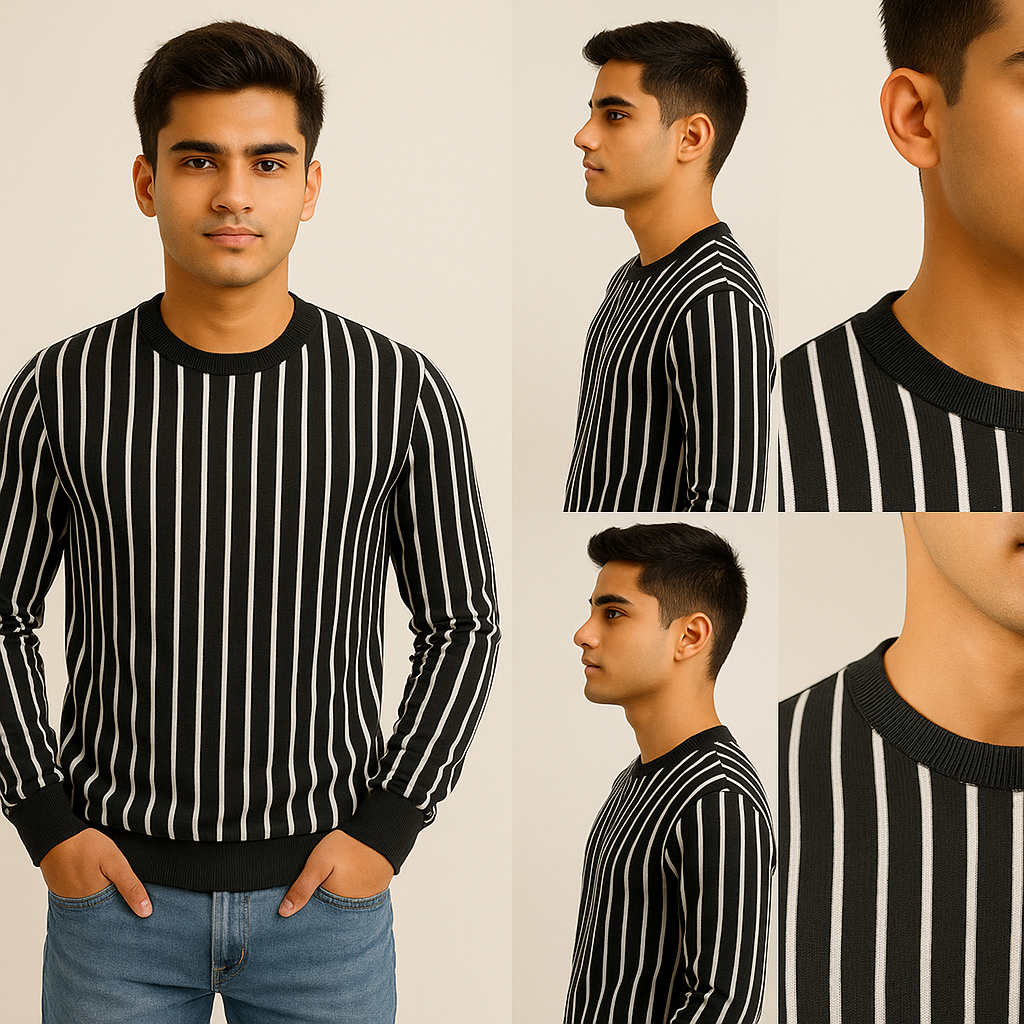 SWEAT SHIRT - Image 4