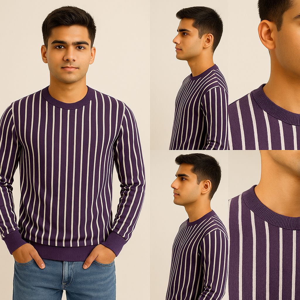 SWEAT SHIRT - Image 5