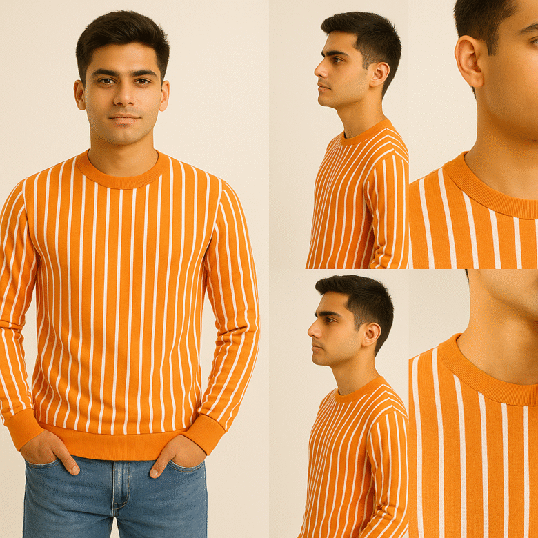 SWEAT SHIRT - Image 6