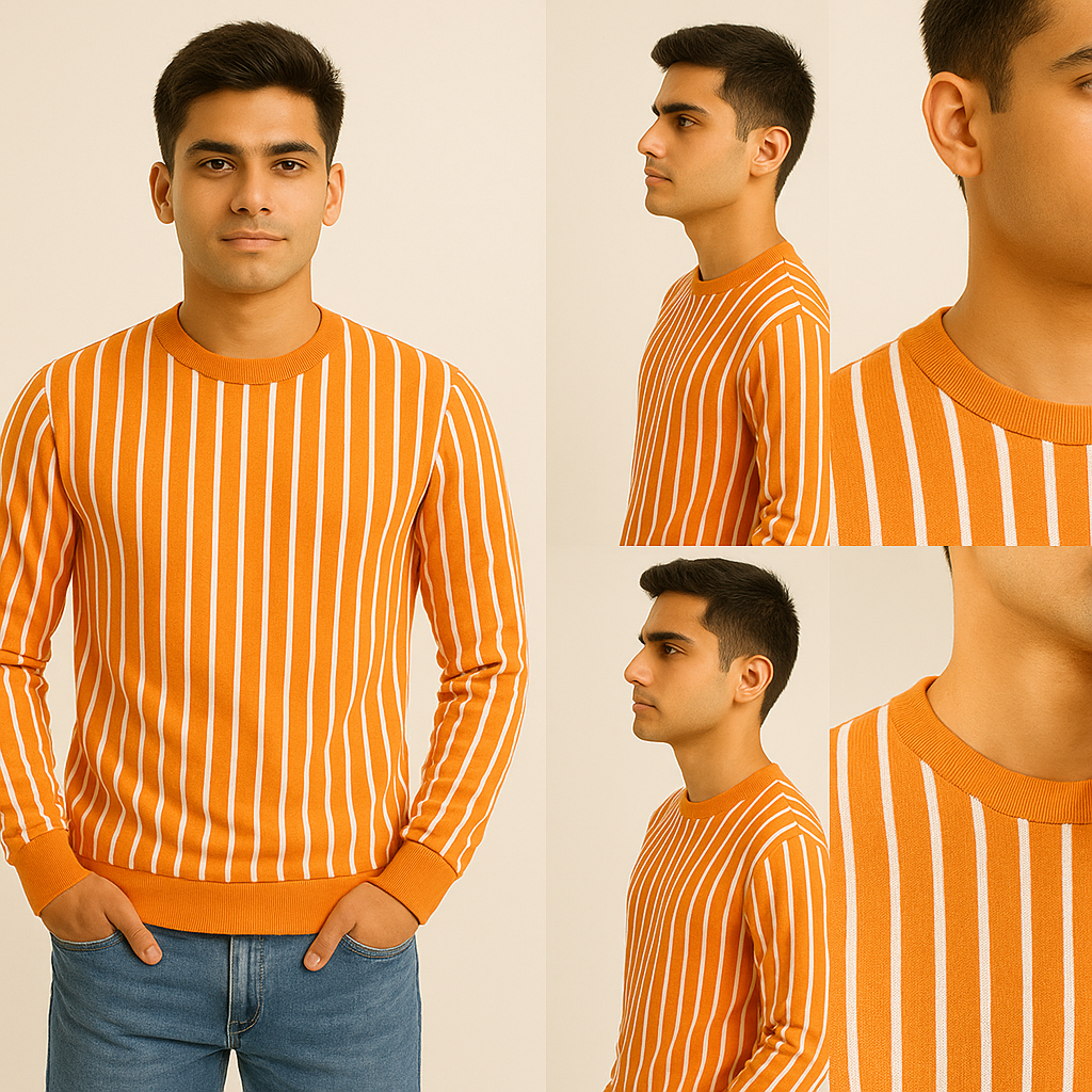 SWEAT SHIRT - Image 6