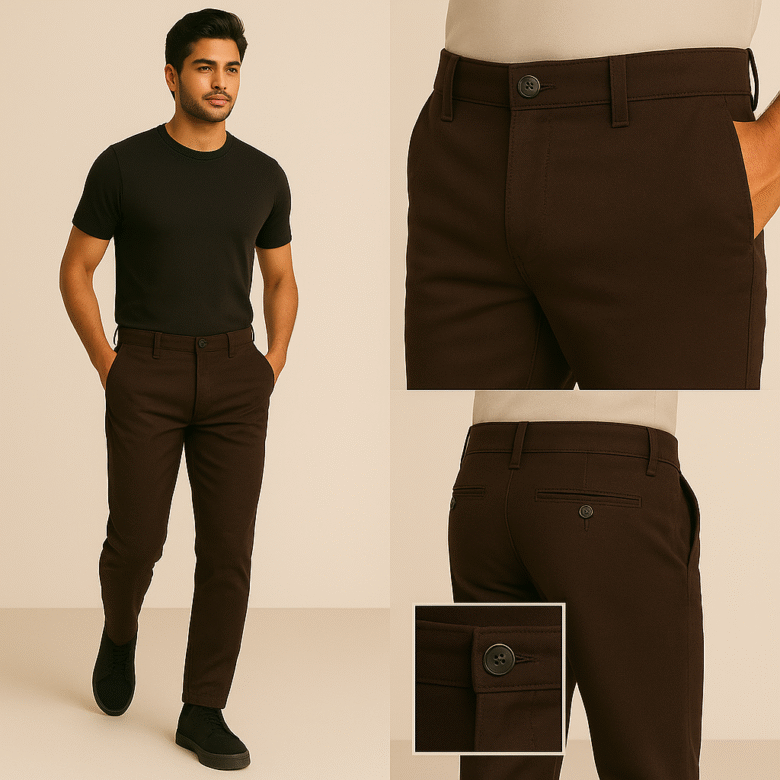 CHENO'S PANT - Image 6