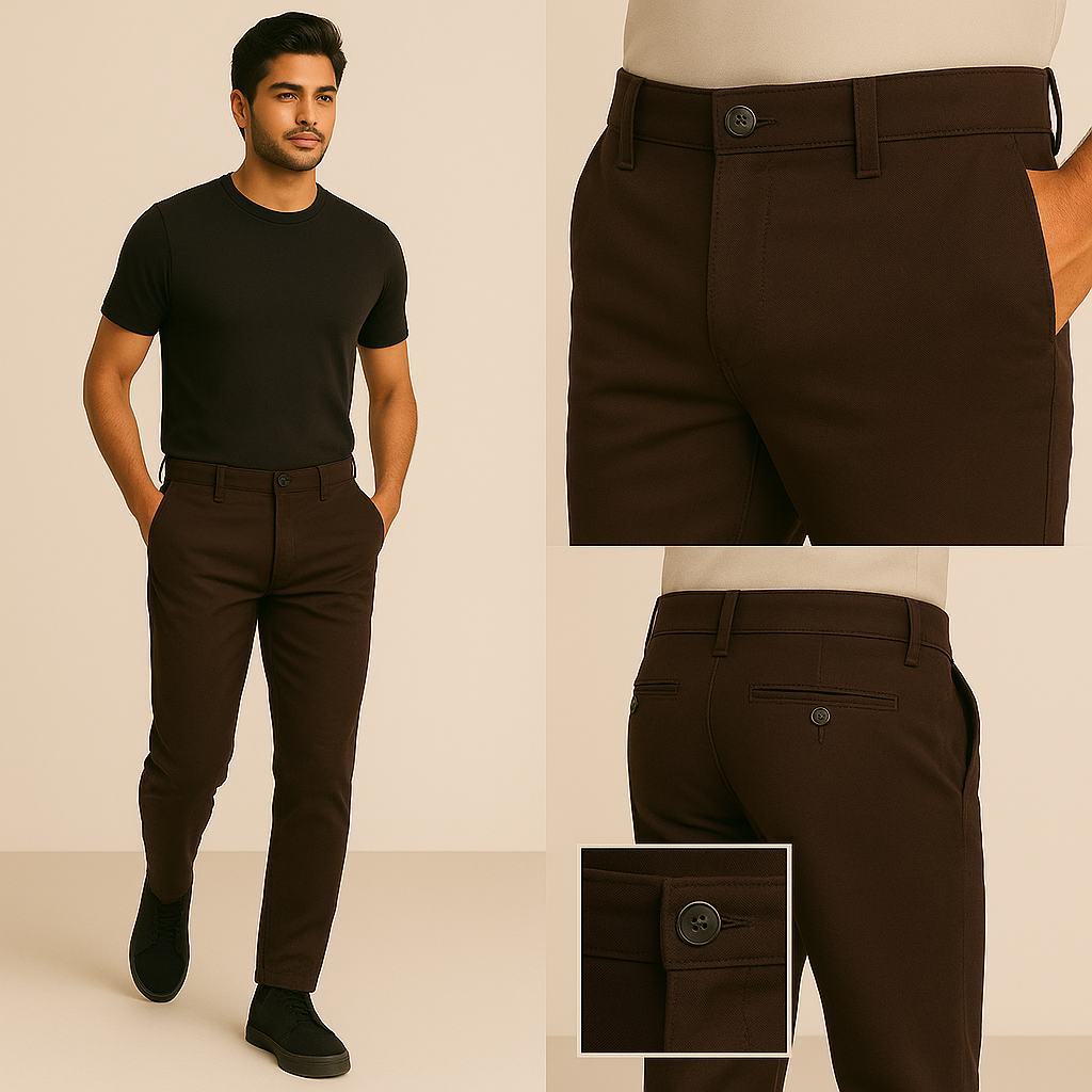 CHENO'S PANT - Image 6