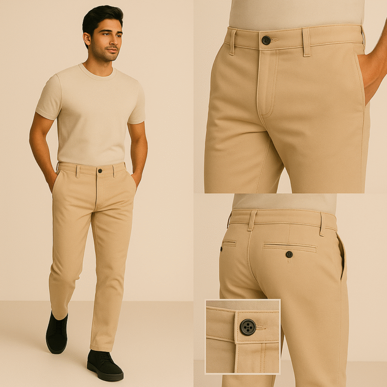 CHENO'S PANT - Image 5