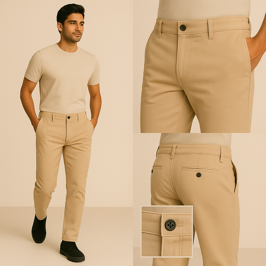 CHENO'S PANT - Image 5