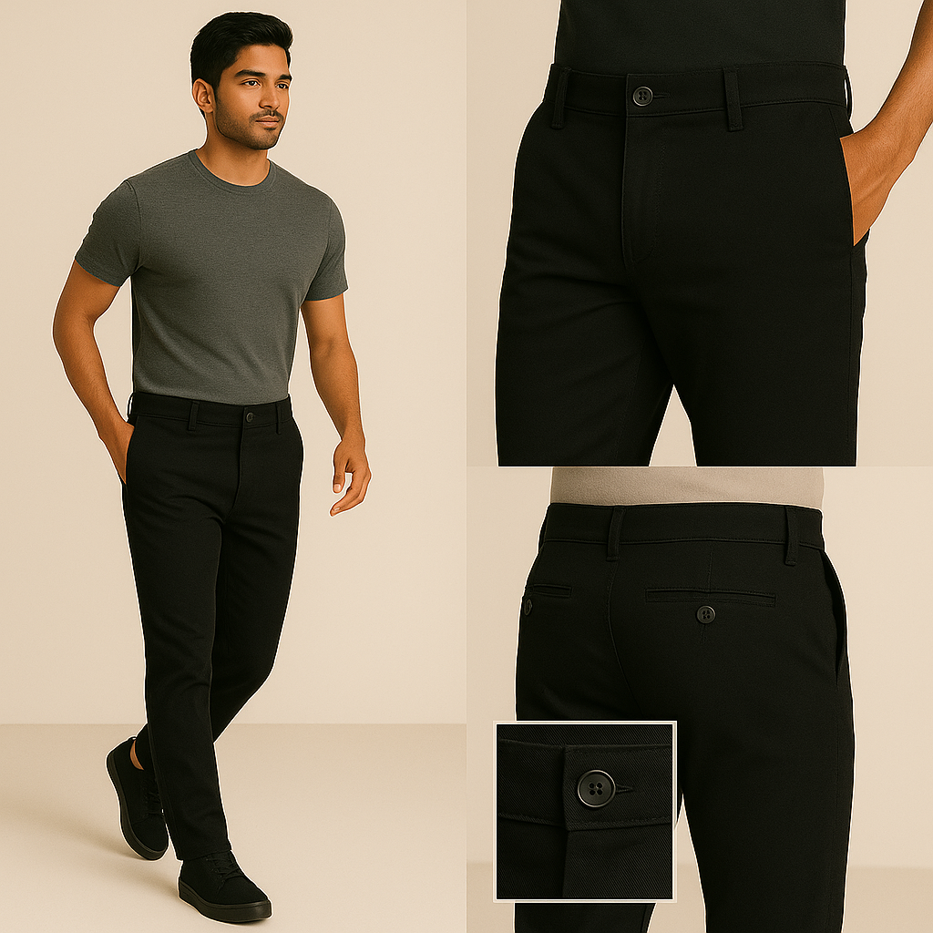 CHENO'S PANT - Image 4