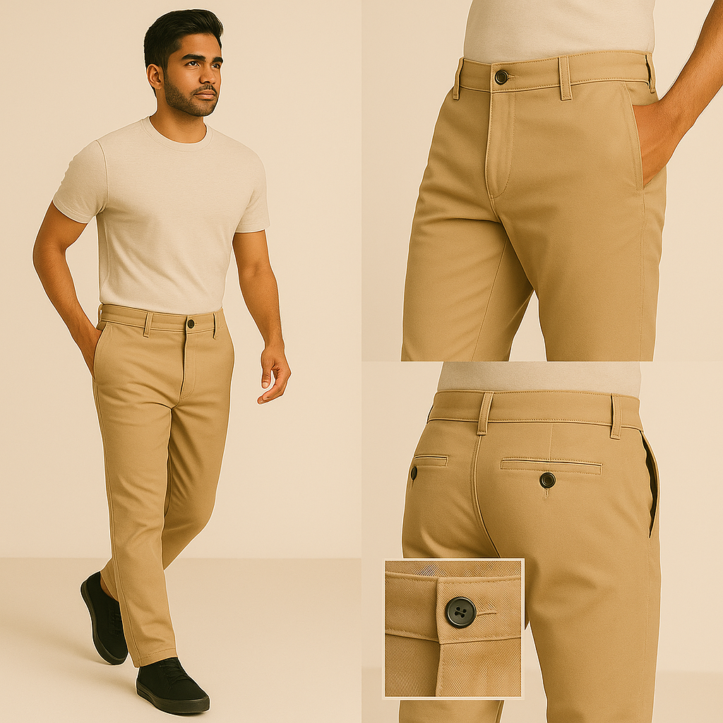 CHENO'S PANT - Image 3