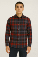 PREMIUM WINTER SHIRT