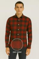 PREMIUM WINTER SHIRT