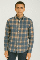 PREMIUM WINTER SHIRT