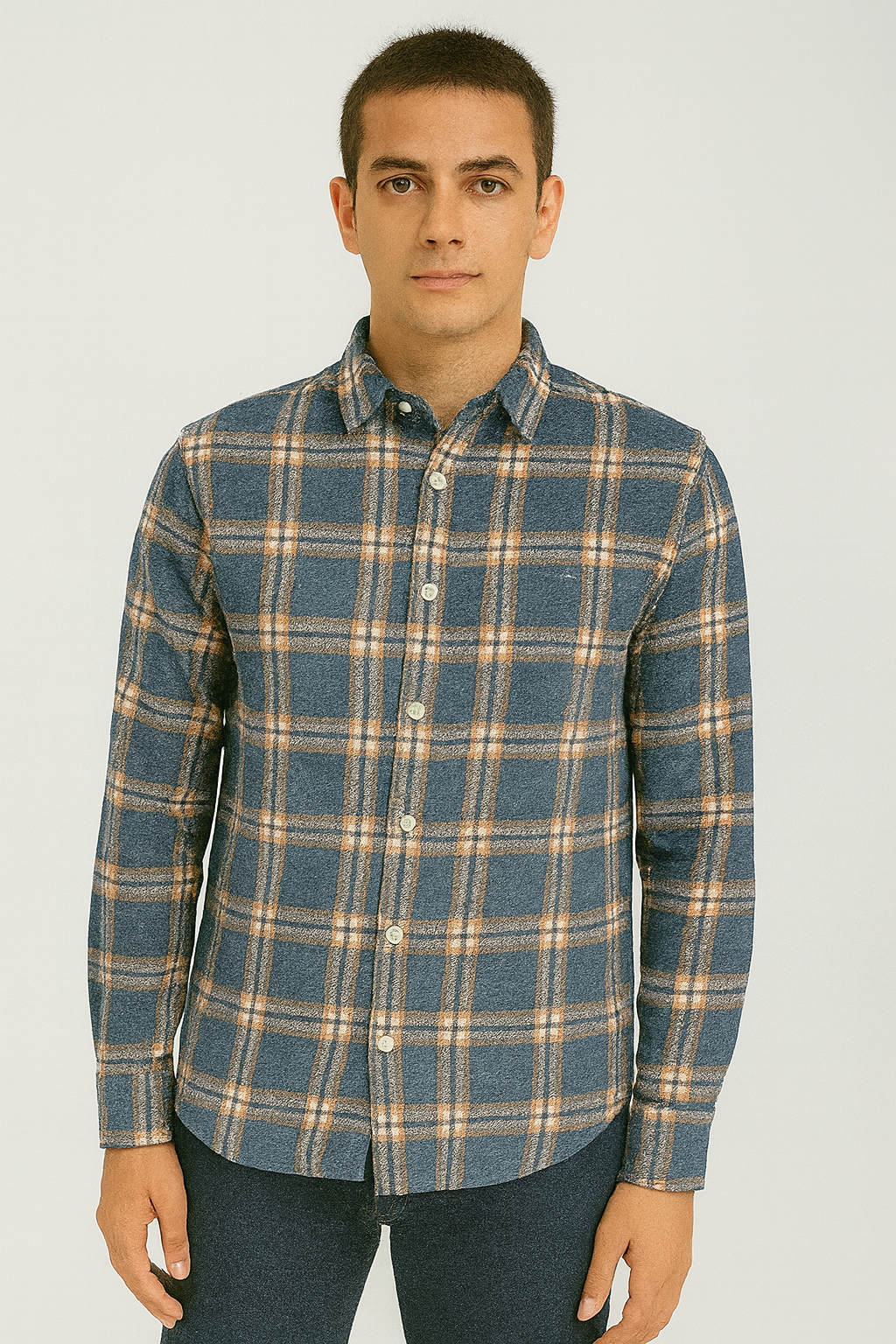 PREMIUM WINTER SHIRT - Image 9