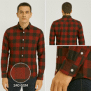 PREMIUM WINTER SHIRT