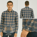 PREMIUM WINTER SHIRT