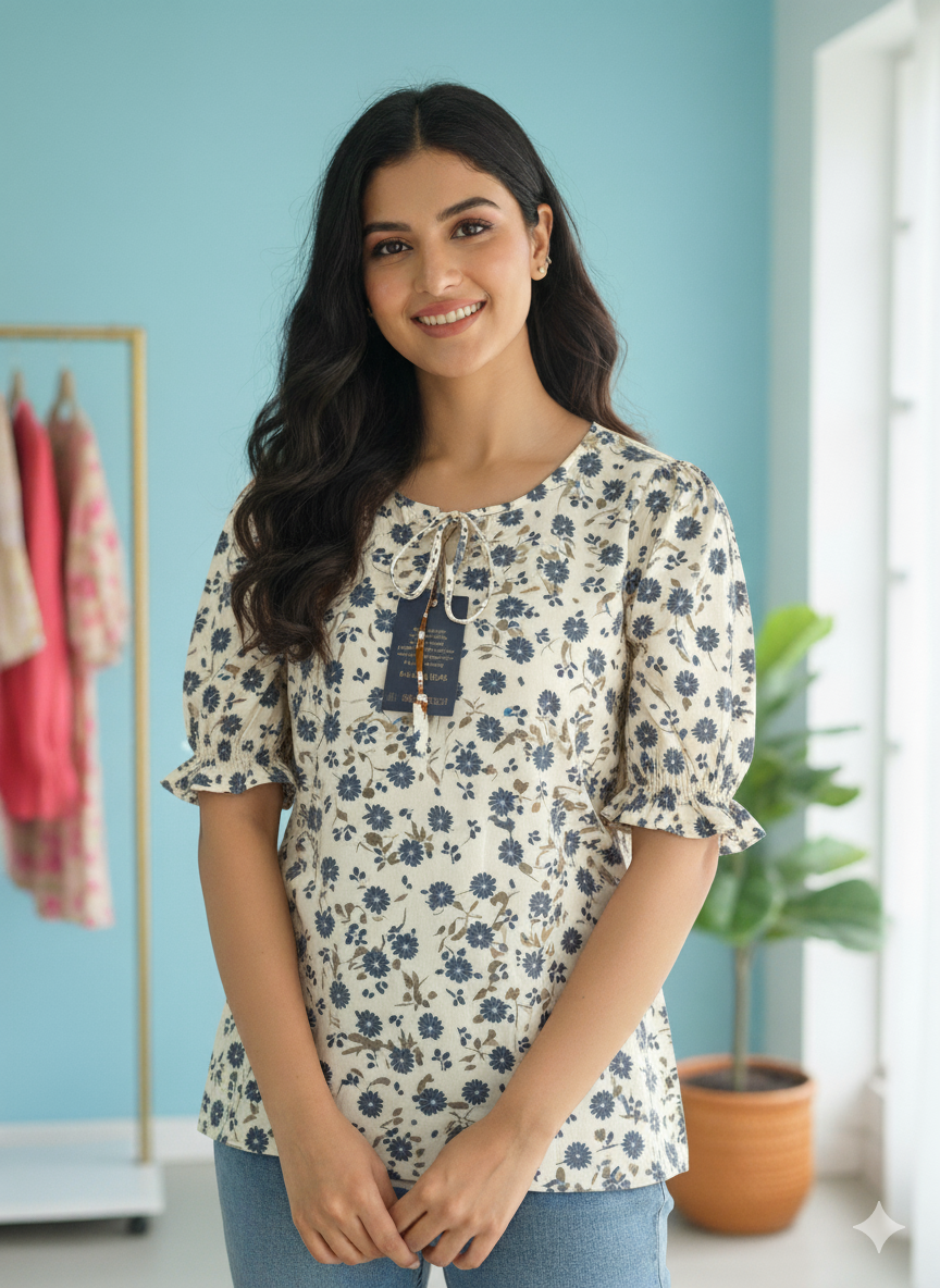 5 Trendy Tops Combo (Diwali Offer!) - Image 6