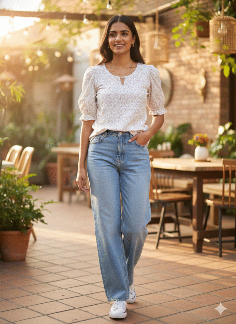 5 Trendy Tops Combo (Diwali Offer!) - Image 7