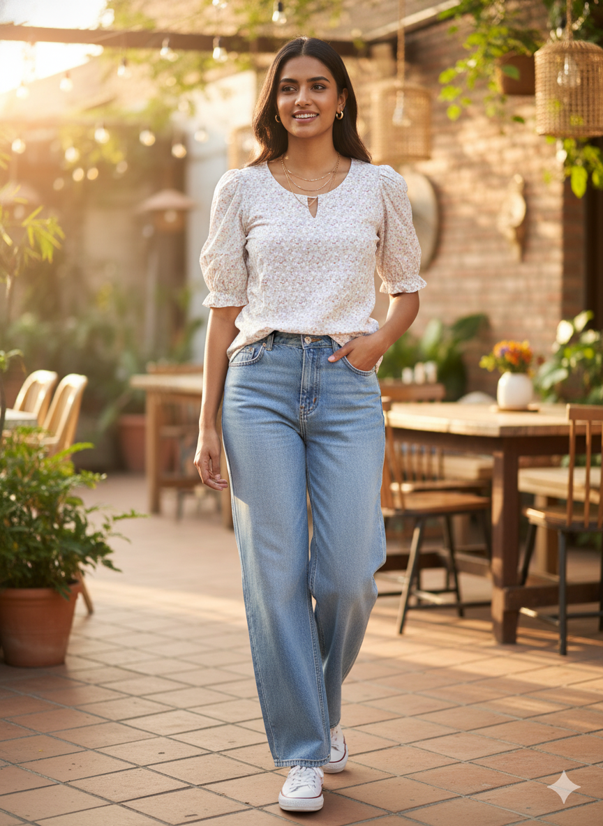 5 Trendy Tops Combo (Diwali Offer!) - Image 7