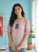5 Trendy Tops Combo (Diwali Offer!)